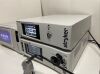 STRYKER 1588 camera console with L10 LED light source with head and SDC image management system Laparoscope