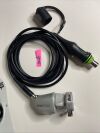 STRYKER 1588 camera console with L10 LED light source with head and SDC image management system Laparoscope