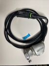 STRYKER 1588 camera console with camera head Laparoscope
