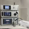 STRYKER 1588 camera console with L10 LED light source camera head , pneumoclear 50L insufflator Laparoscope