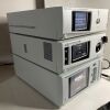 STRYKER 1588 camera console with L10 LED light source camera head , pneumoclear 50L insufflator Laparoscope