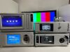STRYKER 1588 camera console with L10 LED light source , camera head , LED pro 26" monitor SDC3 recording system ,  45L insufflator Laparoscope