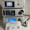 STRYKER 1588 camera console with L10 LED light source , camera head , pneumosure 45L insufflator Laparoscope