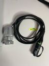STRYKER 1588 camera console with L10 LED light source , camera head , pneumosure 45L insufflator Laparoscope