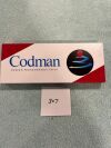 CODMAN 82-3182 Hakim Programmable Valve
