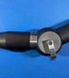 STRYKER ideal eyes  268000100 Flexible Control 10mm 502110010 Articulating Telescope With x8000 Light Laparoscope