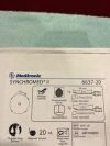 MEDTRONIC 8637-20 Synchromed II Programmable Pump (expired)