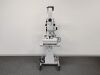 TOPCON TRC-50DX Fundus Camera