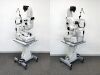 TOPCON TRC-50DX Fundus Camera