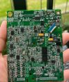 MINDRAY 051-001971-00 MULTI-PARAMETER BOARD Monitor