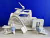 SIEMENS 7573640 / 101977 8 Channel Head Array Coil MRI Scanner
