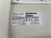 SIEMENS 7573640 / 101977 8 Channel Head Array Coil MRI Scanner
