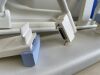 SIEMENS 7573640 / 101977 8 Channel Head Array Coil MRI Scanner
