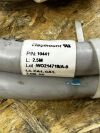 HITACHI 10441 High voltage cables (2,50m) CT Scanner