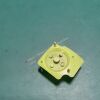 GE Dash1800 Dash1800 Patient Monitor Power Switch Silicone Button  Monitor