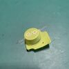 GE Dash1800 Dash1800 Patient Monitor Power Switch Silicone Button  Monitor