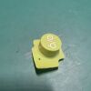 GE Dash1800 Dash1800 Patient Monitor Power Switch Silicone Button  Monitor