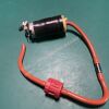 GE  P05C20R 10329 Dash1800 Patient Monitor Pump P05C20R 10329 6V  Monitor