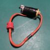 GE  P05C20R 10329 Dash1800 Patient Monitor Pump P05C20R 10329 6V  Monitor