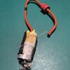 GE  P05C20R 10329 Dash1800 Patient Monitor Pump P05C20R 10329 6V  Monitor