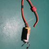 GE  P05C20R 10329 Dash1800 Patient Monitor Pump P05C20R 10329 6V  Monitor