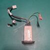 GE Dash1800 Dash1800 Patient Monitor Three-Prong Power Socket Monitor
