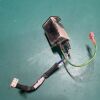 GE Dash1800 Dash1800 Patient Monitor Three-Prong Power Socket Monitor