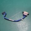 GE 2023341-01  Dash1800 Patient Monitor video Interface with Connector Cable 2023341-01  Monitor