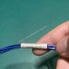 GE 2023341-01  Dash1800 Patient Monitor video Interface with Connector Cable 2023341-01  Monitor
