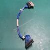 GE 2023341-01  Dash1800 Patient Monitor video Interface with Connector Cable 2023341-01  Monitor