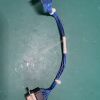 GE 2023341-01  Dash1800 Patient Monitor video Interface with Connector Cable 2023341-01  Monitor