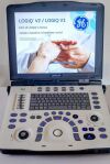 GE Logiq V2 Ultrasound - Shared Service
