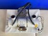 SIEMENS 10144180 / 10144177 MEGALIX Cat Plus 125/40/90-122GW X-Ray Tube