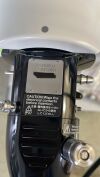 OLYMPUS CF-XZ1200I Colonoscope