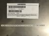 SIEMENS 10165913 GPC Left CT Scanner