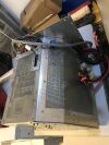 TOSHIBACANON CXXG-008A Power Supply Assembly CT Scanner