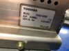 TOSHIBACANON CXXG-008A Power Supply Assembly CT Scanner