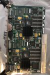 TOSHIBACANON Px74-06047 L gr3 MHR FC CT Scanner