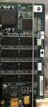 TOSHIBACANON Px74-06047 L gr3 MHR FC CT Scanner