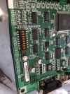 TOSHIBACANON PX71-07030 D GR2 XC Bord CT Scanner