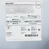 BOSTON SCIENTIFIC REF H749393001250 ROTAPRO Pre-Connected Exchangeable Burr Catheter and Burr Advancing Device, 1.25mm X 135cm, EXP. 2021/07
