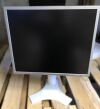 GE LCD1990SXI NEC Monitor LCD 19 Inch CT Scanner