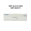 SYNTHES REF 04.013.532S 11MM TI CANNULATED RETROGRADE FEMORAL NAIL-EX/260MM-STERILE, EXP 2023/11
