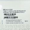 SYNTHES REF 04.013.532S 11MM TI CANNULATED RETROGRADE FEMORAL NAIL-EX/260MM-STERILE, EXP 2023/11