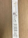PENUMBRA PND6F0701058 Neuron Delivery Catheter, Straight 6F x 0.070in x 105cm (X)