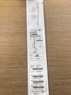 PENUMBRA PND6F1056M Neuron Delivery Catheter, MP 6F x 0.053in x 105cm (X)