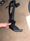 ADVANCED ORTHOTIC DESIGNS Lower limb orthoses Prosthetics
