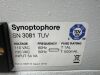 HAAG STREIT Clement Clarke synoptophore 2002 Vision Screener