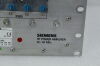 SIEMENS 04753062 RFPA E6 Dora MRI Accessories