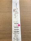 PENUMBRA PNS6F125H1 Neuron Select Catheter, H1 0.040in x 125cm (X)